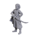 Wizkids Minis D&D 90110 Ansalon Human Rogue