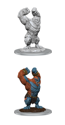 Wizkids Minis D&D 90636 Barlgura