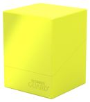Ugd Deck Box Boulder 100+ Neon Yellow