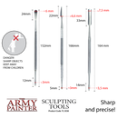 Army Painter Sculpting Tools TL5036