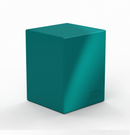 Ugd Deck Box Boulder 100+ Solid Petrol