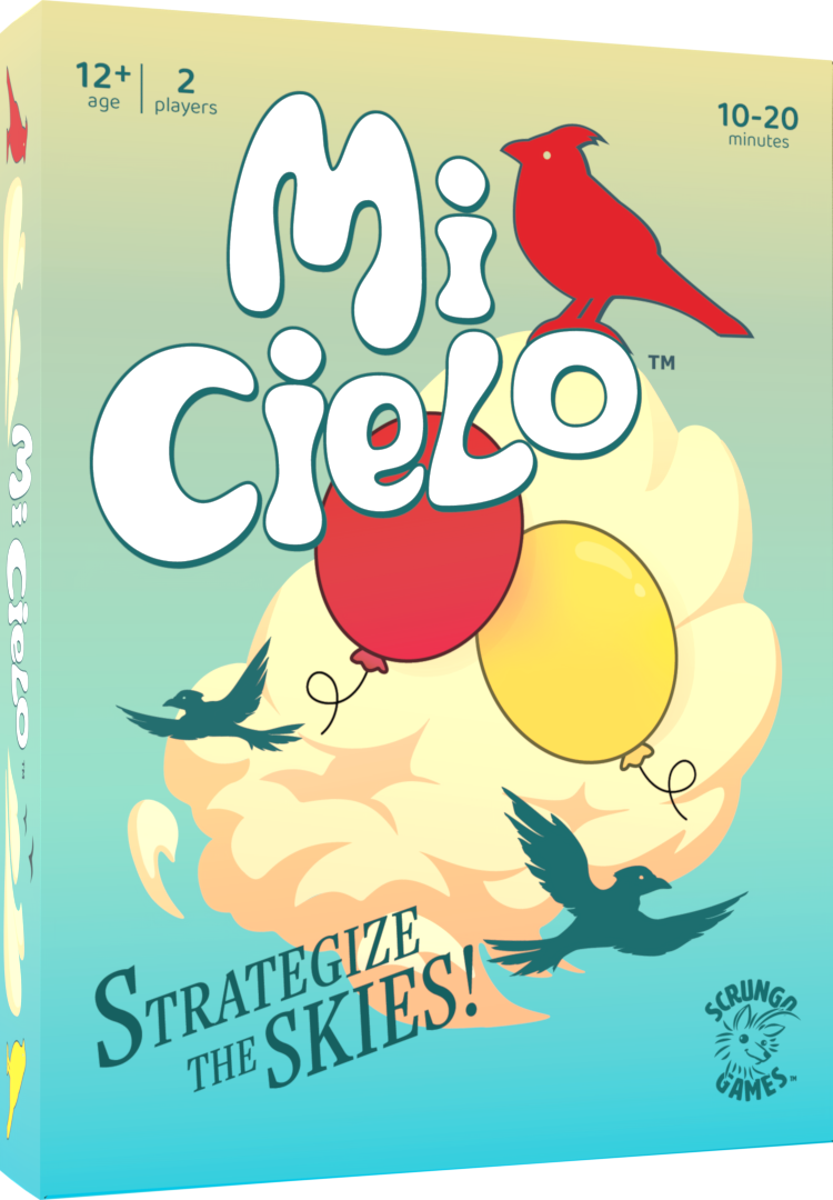 CG Mi Cielo