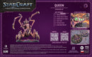 Starcraft Zerg Queen