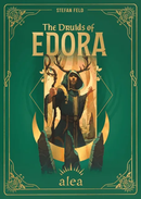Bg The Druids of Edora