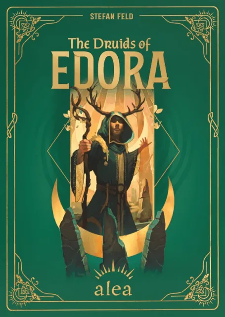 Bg The Druids of Edora