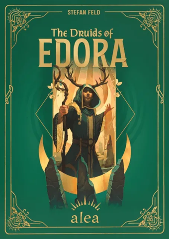 Bg The Druids of Edora