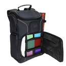 TCG Orgenizer TCG Deck Bag - Black