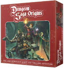 Bg Dungeon Saga Origins
