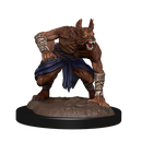 Wizkids Minis D&D 90244 Jackalwere & Jackal