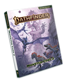 Pathfinder 2E Remaster Monster Core 2 Pocket Edition