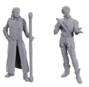 Wizkids Minis D&D Baldur's Gate 96366 Gale & Astarion