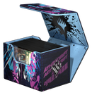 Ultimate Guard Deck Box Sidewinder 100+ Xenoskin MTG Aetherdrift V4