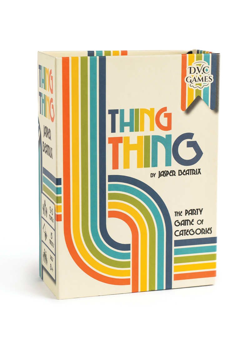 PG Thing Thing