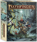 Pathfinder 2E Remaster Beginner Box: Secrets of the Unlit Star