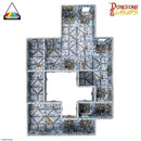 Dungeons & Lasers Hall of Ancestors