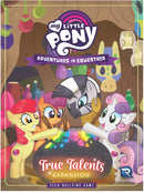 BG My Little Pony: Adventures in Equestria Deckbuilding Game: True Talents