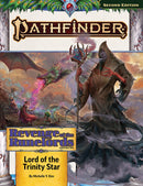 Pathfinder 2E Revenge of the Runelords 1: Lord of the Trinity Star