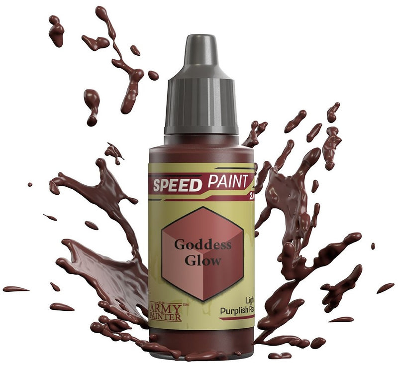 Army Painter Speedpaint 2.0 Goddess Glow 18ml WP2038