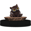 HeroClix Iconix D&D Cave of the Owlbear