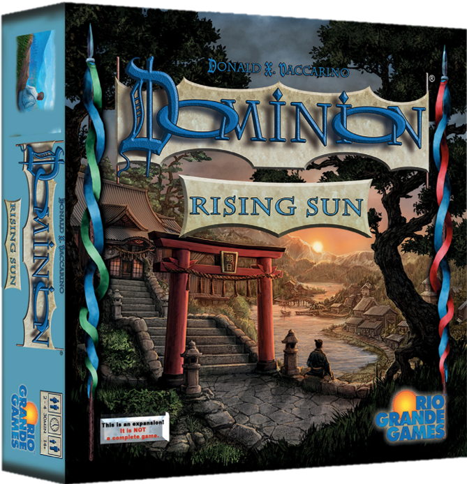 Bg Dominion Rising Sun