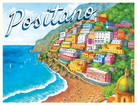 BG Positano