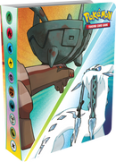 Pokémon Mini Portfolio