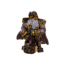 Wizkids Minis Pathfinder 90710 Male Dwarf Champion High-Level