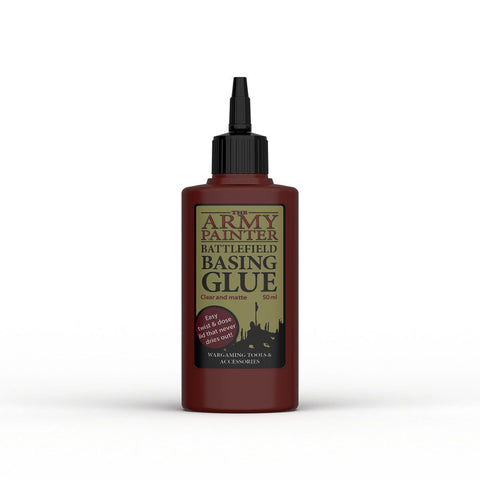 Army Painter Basing Glue GL2013