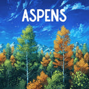 BG Aspens Kickstarter Standard Edition