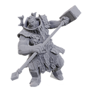 Wizkids Minis D&D 90111 Firegaunt