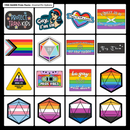 Pride Mystery Dice