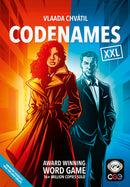 PG Codenames XXL 2nd Ed.