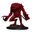 Wizkids Minis D&D 90251 Red Slaad