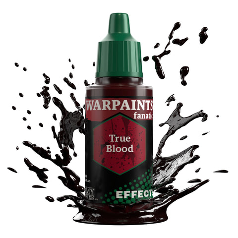 Army Painter Fanatic Effects True Blood