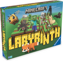 KG Minecraft Labyrinth