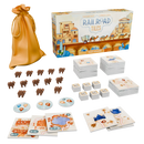 BG Railroad Tiles - Desert Expansion