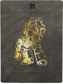 UP Foldable Dice Tray - Warhammer 40K Space Marines Adeptus Astartes