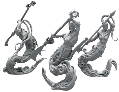 Conquest Sorcerer Kings Steelheart Djinn