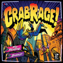 BG Crab Rage!
