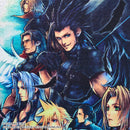 Puzzle 1000 Pcs Final Fantasy VII Crisis Core
