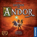 Bg Legends Of Andor