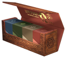 Ultimate Guard Deck Box Arkhive 400+ Shogun's Journey