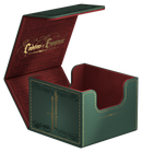 Ultimate Guard Deck Box Sidewinder 133+ Faux Leather The Hobbit - A Fateful Engagement