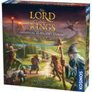 BG The Lord of the Rings: Adventure to Mount Doom