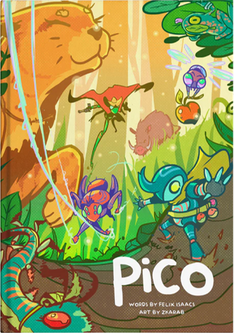 RPG Pico