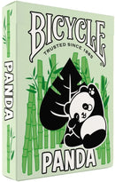 Playing Cards Bicycle Panda