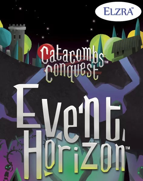 Bg Catacombs Conquest Event Horizon