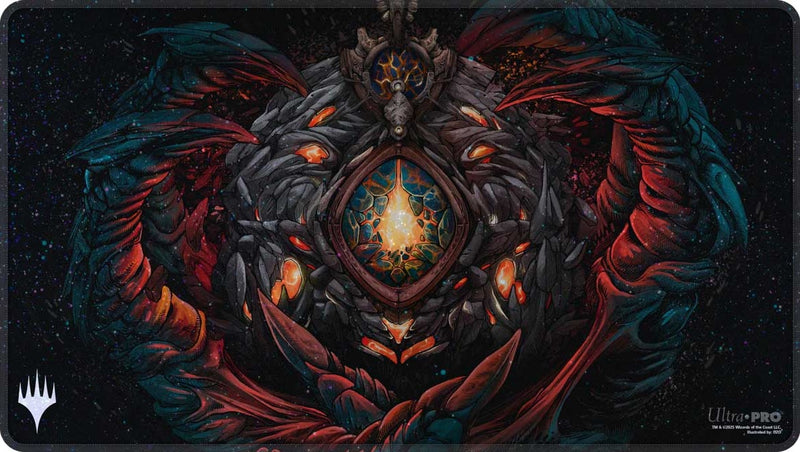 Playmat MTG Return To Tarkir Holofoil