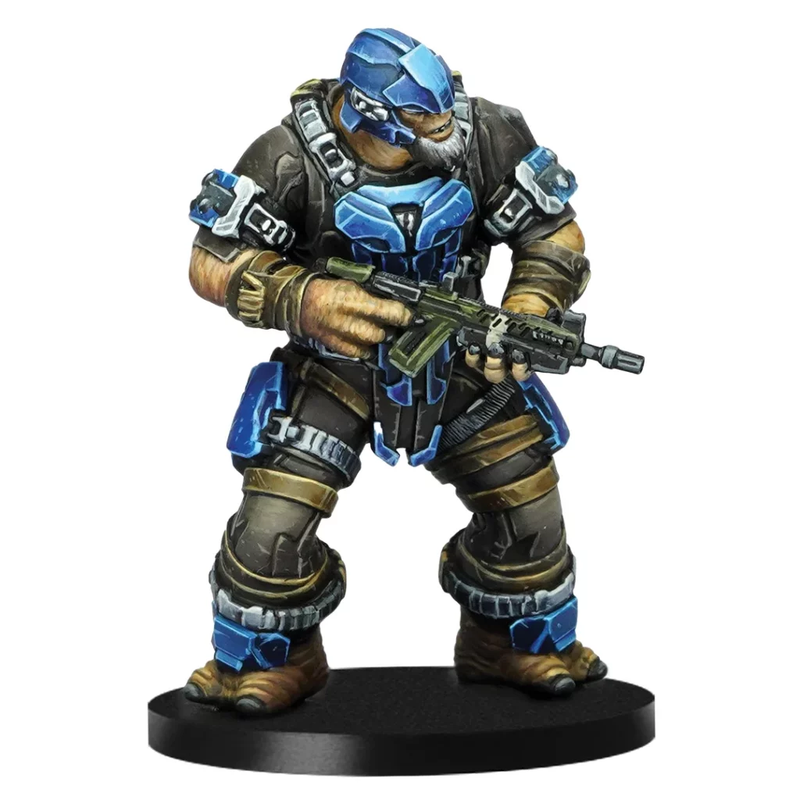 Halo: Flashpoint Rise Of The Banished