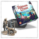 BG Robinson Crusoe: Collector's Edition